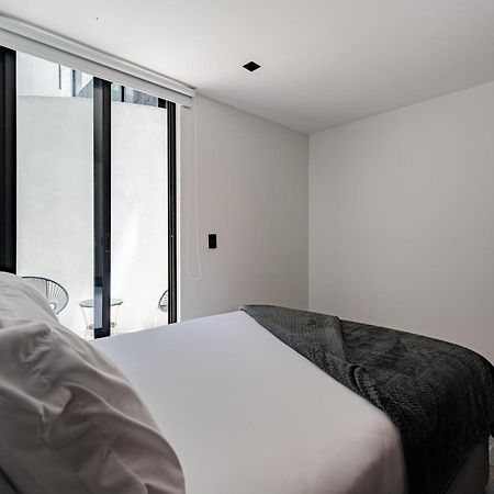 Santa Ma La Ribera Apartments By Vh Mexico City Luaran gambar